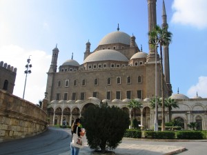 Egitto 185 Cairo - Cittadella
